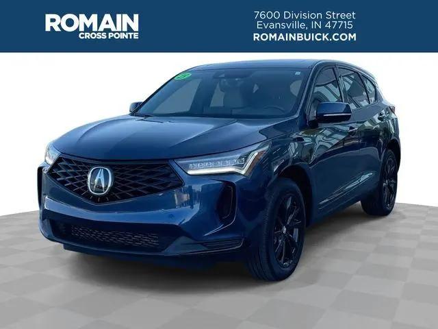 2025 Acura RDX Base for sale in Evansville, IN