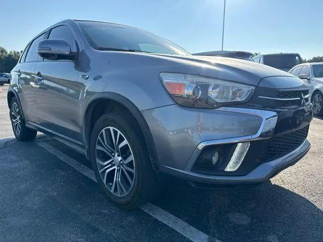 2018 Mitsubishi Outlander Sport 2.4 SE for sale in Pryor, OK