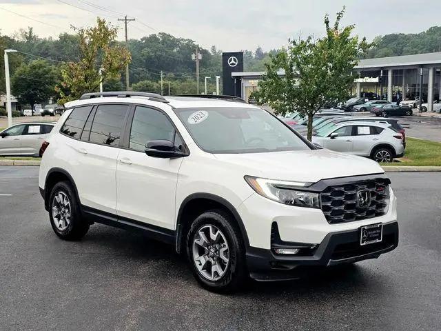 2023 Honda Passport AWD TrailSport for sale in Cincinnati, OH