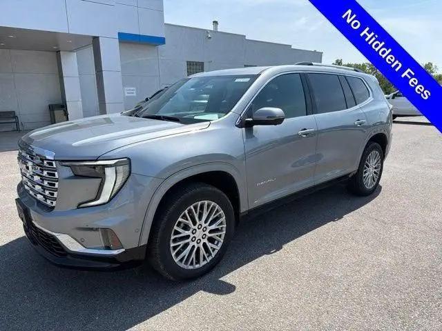 2026 GMC Acadia Denali AWD for sale in Excelsior Springs, MO