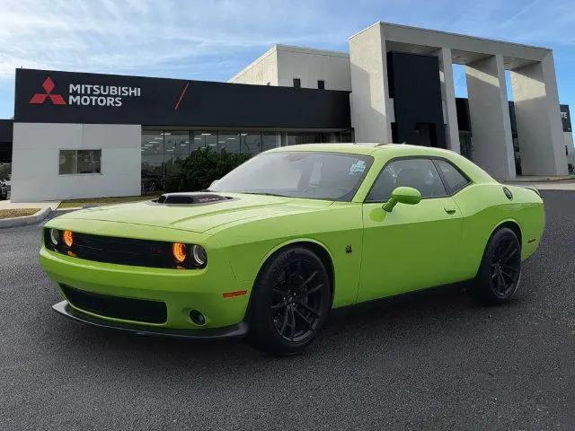 2019 Dodge Challenger R/T Scat Pack for sale in Seminole, FL