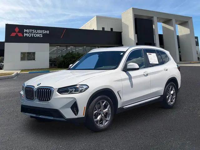 2024 BMW X3 xDrive30i for sale in Seminole, FL