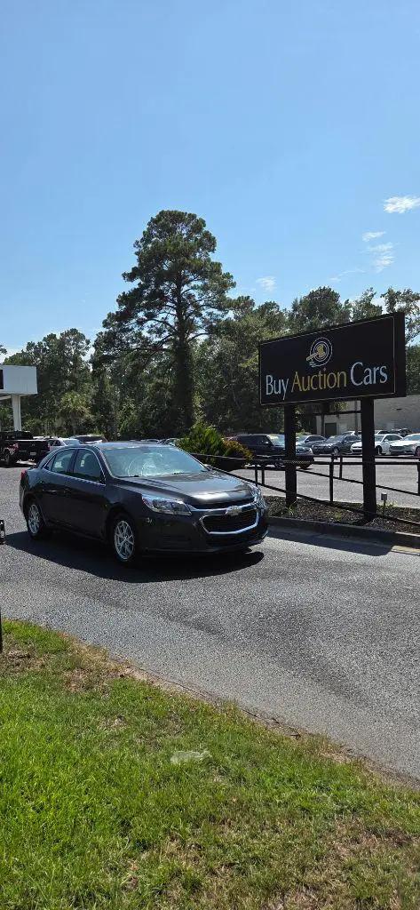 2014 Chevrolet Malibu 1FL for sale in Ravenel, SC