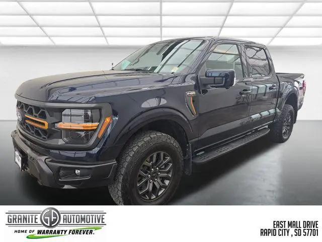 2025 Ford F-150 Tremor for sale in Rapid City, SD