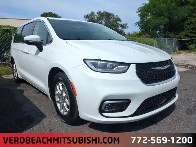 2023 Chrysler Pacifica Touring L for sale in Vero Beach, FL