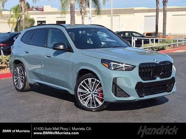2026 BMW X1 xDrive28i for sale in Murrieta, CA