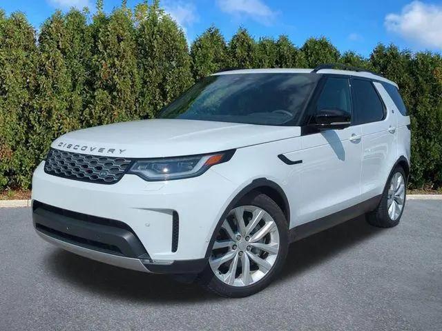 2026 Land Rover Discovery S for sale in Macomb, MI
