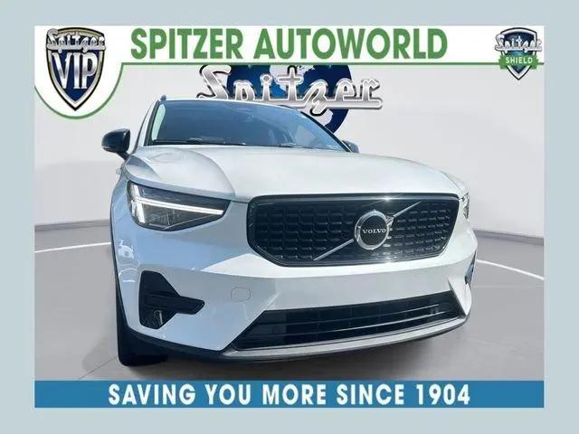 2024 Volvo XC40 B5 Core Dark Theme for sale in Monroeville, PA