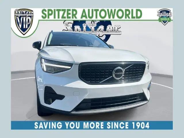 2024 Volvo XC40 B5 Core Dark Theme for sale in Monroeville, PA