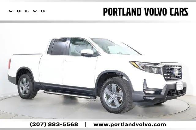 2022 Honda Ridgeline RTL for sale in Scarborough, ME