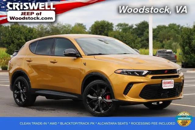 2024 Dodge Hornet R/T EAWD for sale in Woodstock, VA