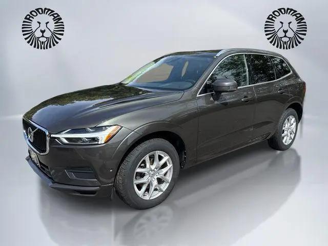 2018 Volvo XC60 T5 Momentum for sale in Foxboro, MA