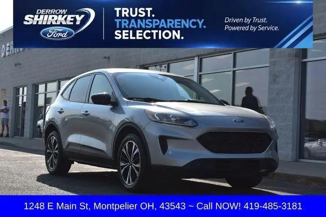 2022 Ford Escape SE Hybrid for sale in Montpelier, OH