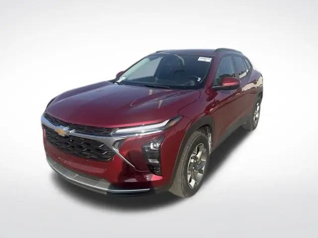 2025 Chevrolet Trax FWD LT for sale in Radcliff, KY