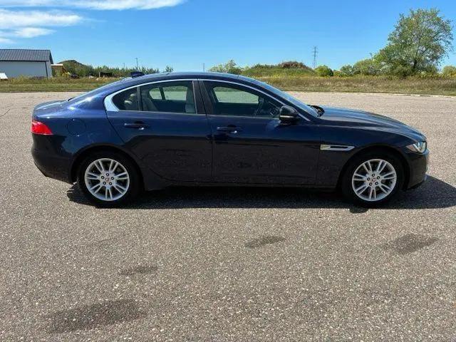 2018 Jaguar XE 25t Premium for sale in St Cloud, MN