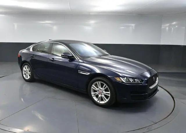 2018 Jaguar XE 25t Premium for sale in St Cloud, MN