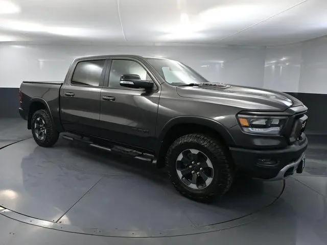2020 Ram 1500 Rebel for sale in St Cloud, MN