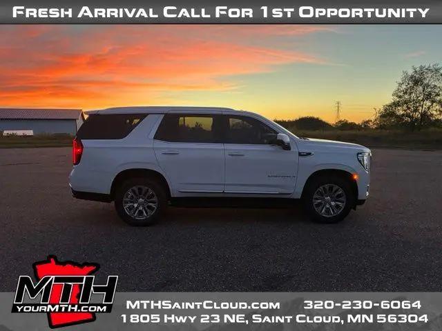 2023 GMC Yukon Denali for sale in St Cloud, MN
