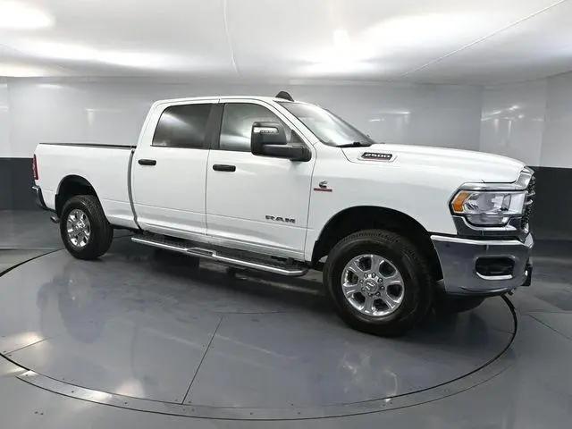 2023 Ram 2500 Big Horn Crew Cab 4x4 64 Box for sale in St Cloud, MN