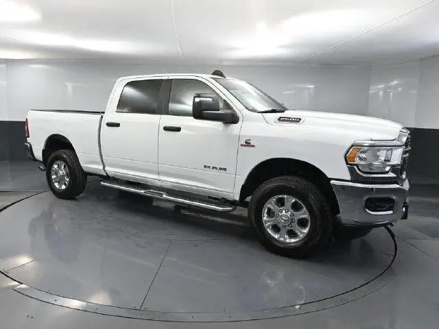 2023 Ram 2500 Big Horn Crew Cab 4x4 64 Box for sale in St Cloud, MN