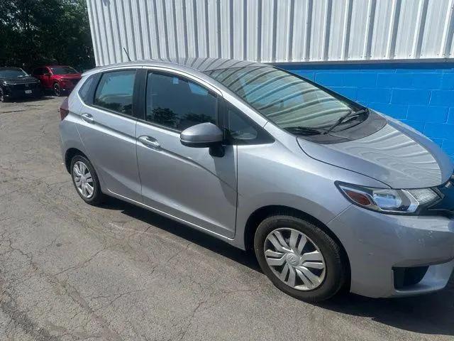 2017 Honda Fit LX for sale in Liverpool, NY