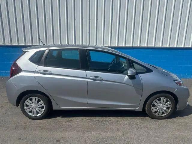 2017 Honda Fit LX for sale in Liverpool, NY