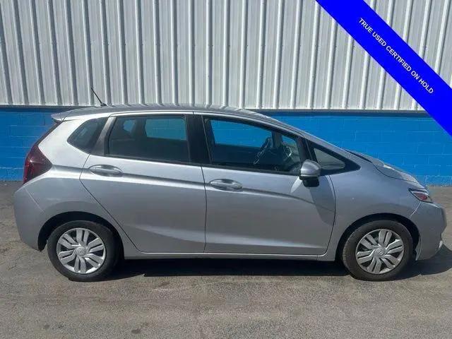 2017 Honda Fit LX for sale in Liverpool, NY
