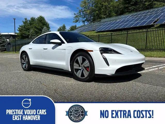 2023 Porsche Taycan 4S for sale in East Hanover, NJ