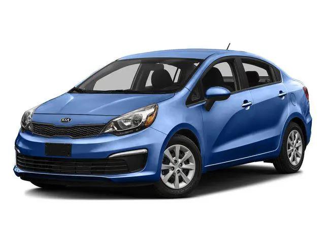 2016 Kia Rio LX for sale in Daytona Beach, FL