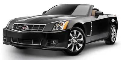2009 Cadillac XLR Standard for sale in Daytona Beach, FL