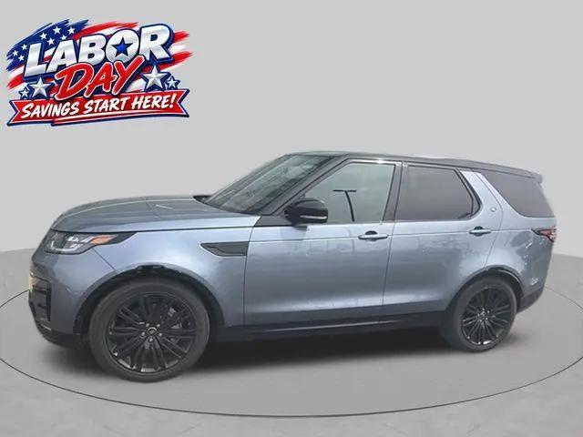 2019 Land Rover Discovery HSE for sale in Schaumburg, IL