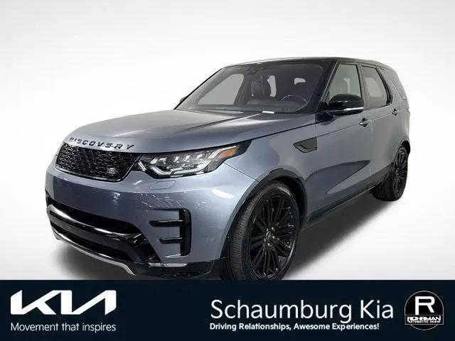 2019 Land Rover Discovery HSE for sale in Schaumburg, IL