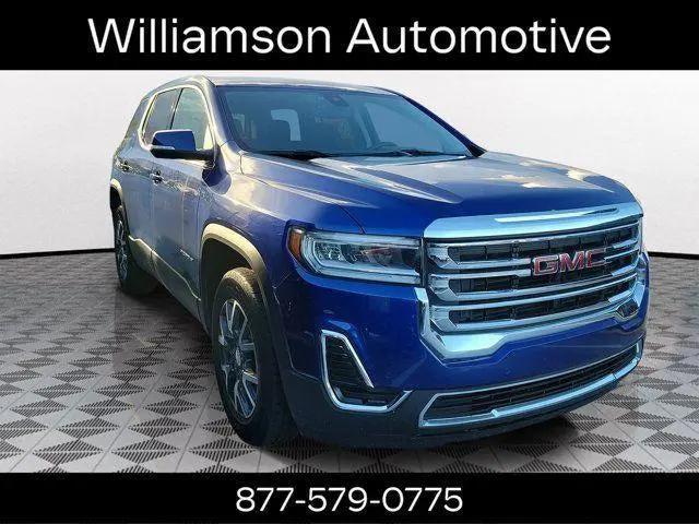 2023 GMC Acadia FWD SLE for sale in Miami, FL