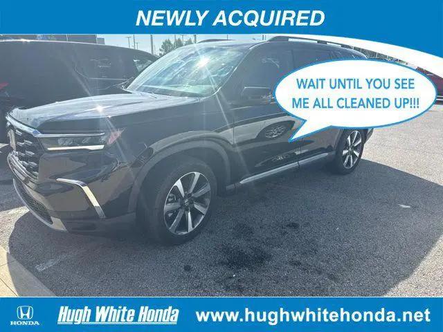 2025 Honda Pilot Touring for sale near Columbus, OH
