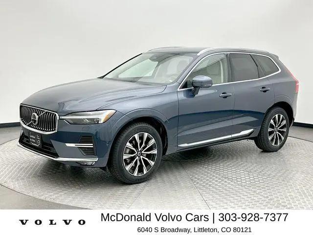 2023 Volvo XC60 B5 Plus Bright Theme for sale in Littleton, CO