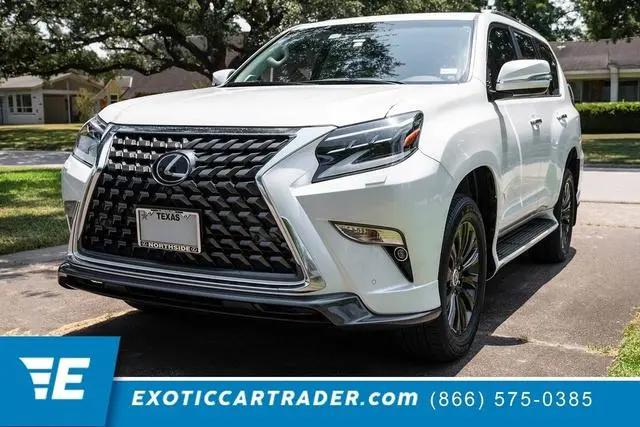 2023 Lexus GX 460 Luxury for sale in Fort Lauderdale, FL