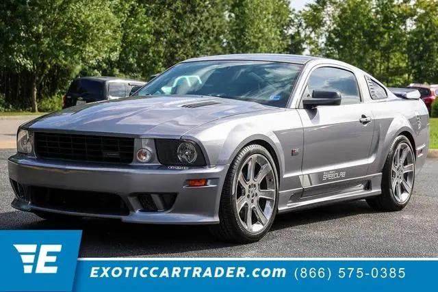 2006 Ford Mustang Base for sale in Fort Lauderdale, FL
