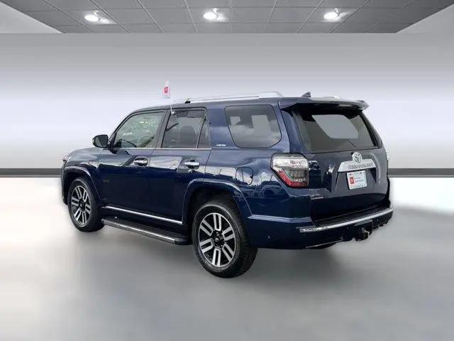 2021 Toyota 4Runner Limited for sale in Clearwater, FL