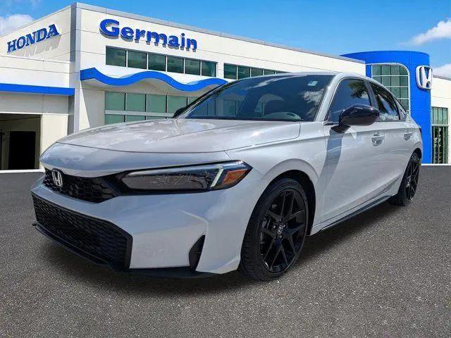 2026 Honda Civic Sport for sale in Naples, FL