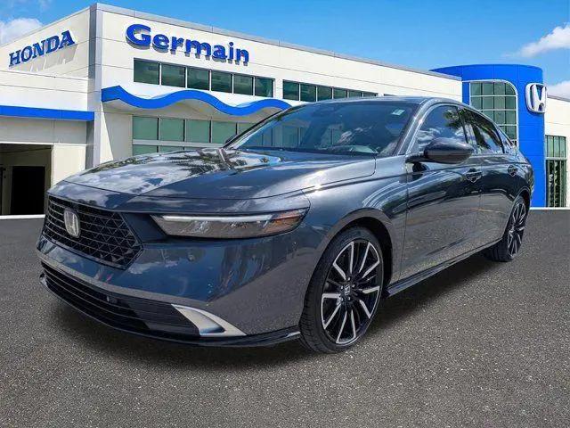 2026 Honda Accord Sedan Touring for sale in Naples, FL