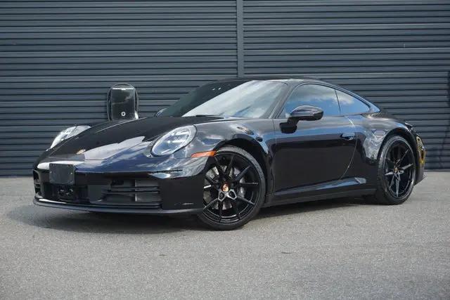 2025 Porsche 911 Carrera for sale in Wallingford, CT