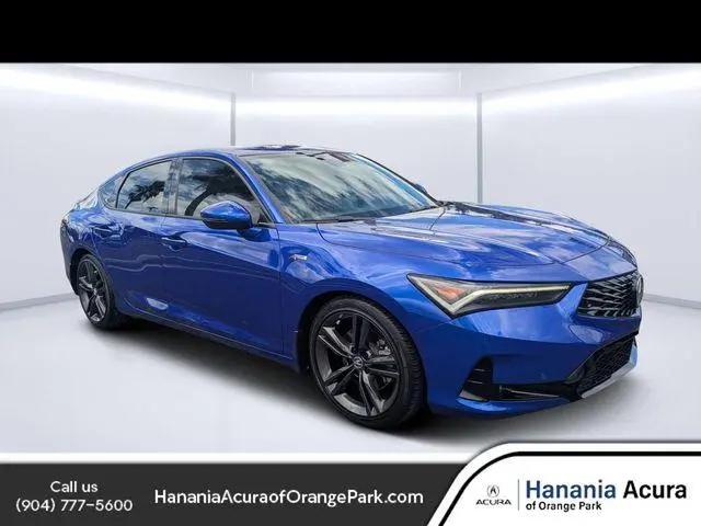 2024 Acura Integra A-SPEC Technology for sale in Jacksonville, FL