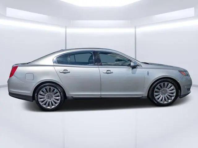 2013 Lincoln MKS Base for sale in Jacksonville, FL