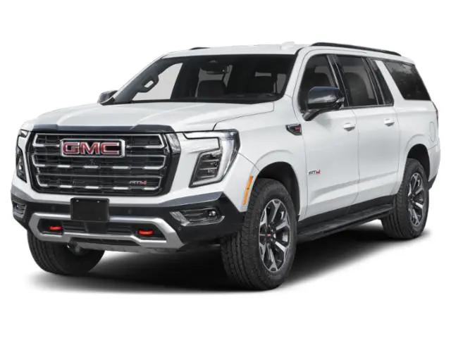 2026 GMC Yukon XL 4WD AT4 for sale in Tyler, TX