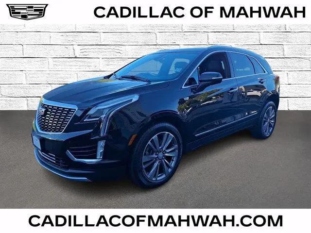 2024 Cadillac XT5 AWD Premium Luxury for sale in Mahwah, NJ