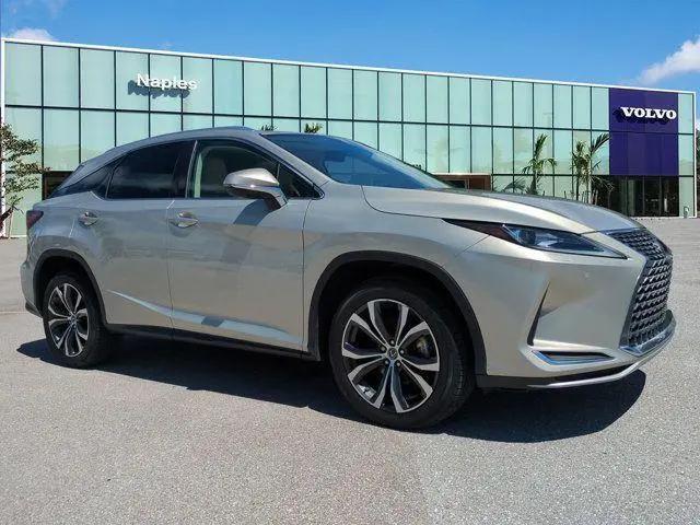 2020 Lexus RX 350 Base for sale in Naples, FL