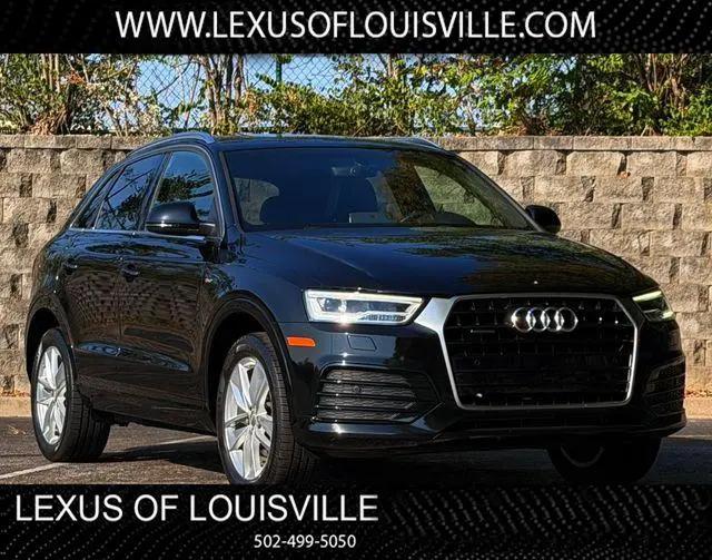 2018 Audi Q3 2.0T Premium for sale in Louisville, KY