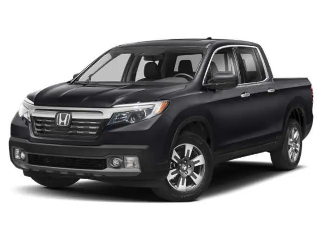 2019 Honda Ridgeline RTL-E for sale in Pittsburgh, PA