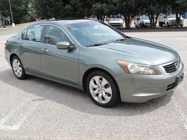 2008 Honda Accord 2.4 EX for sale in North Chesterfield, VA