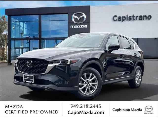 2023 Mazda CX-5 2.5 S Select for sale in San Juan Capistrano, CA